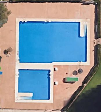 Acogedor,Apartamento.Piscina, Vistas, Terraza Benalmadena Luaran gambar